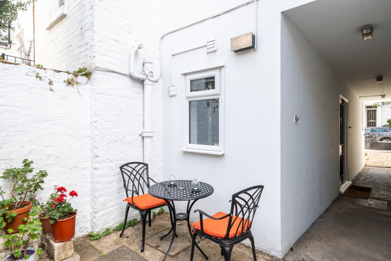 Gunter Grove, Chelsea
