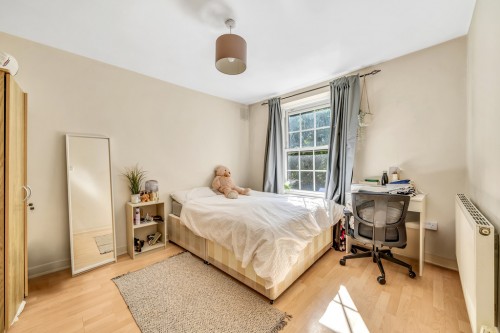 Union Grove, Clapham