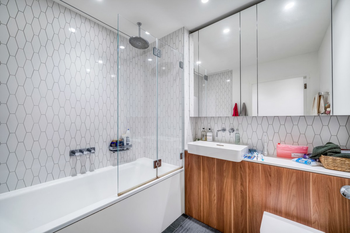 Television Centre, White City