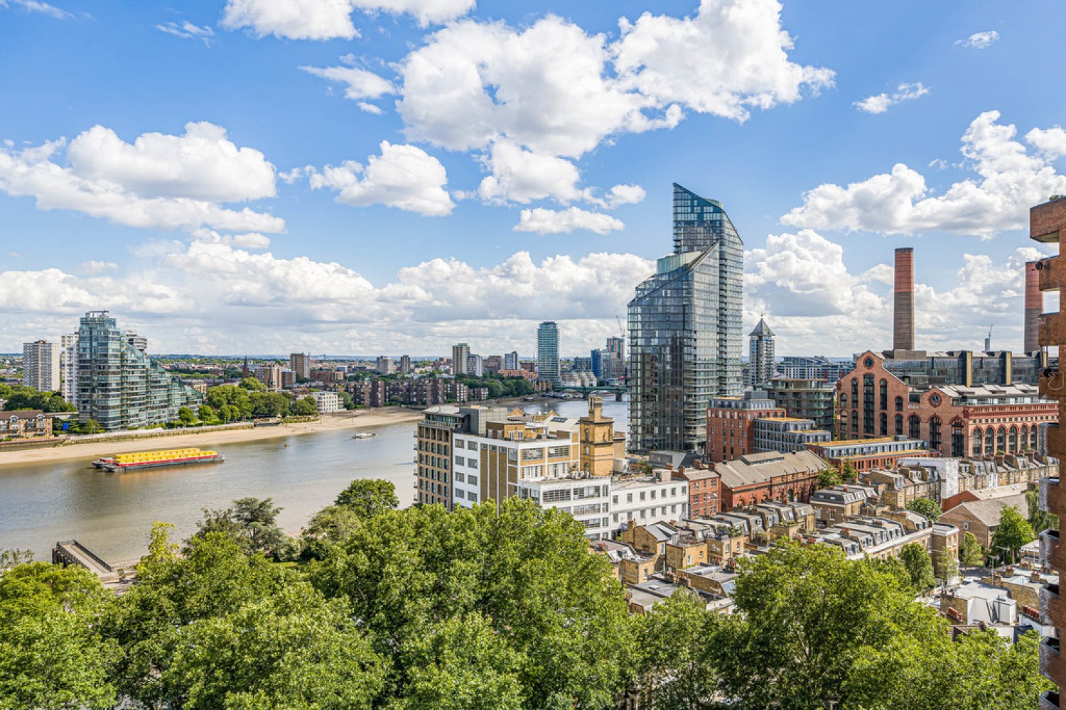 2 bedroom Flat for Sale Ashburnham Tower, Chelsea