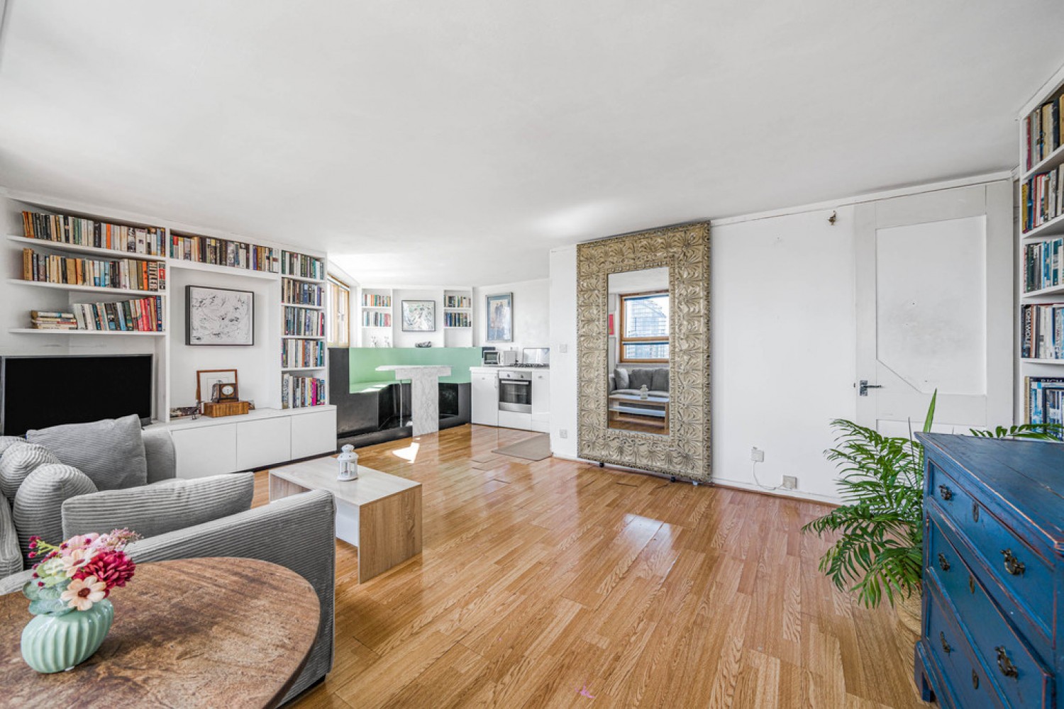 2 bedroom Flat for Sale Ashburnham Tower, Chelsea