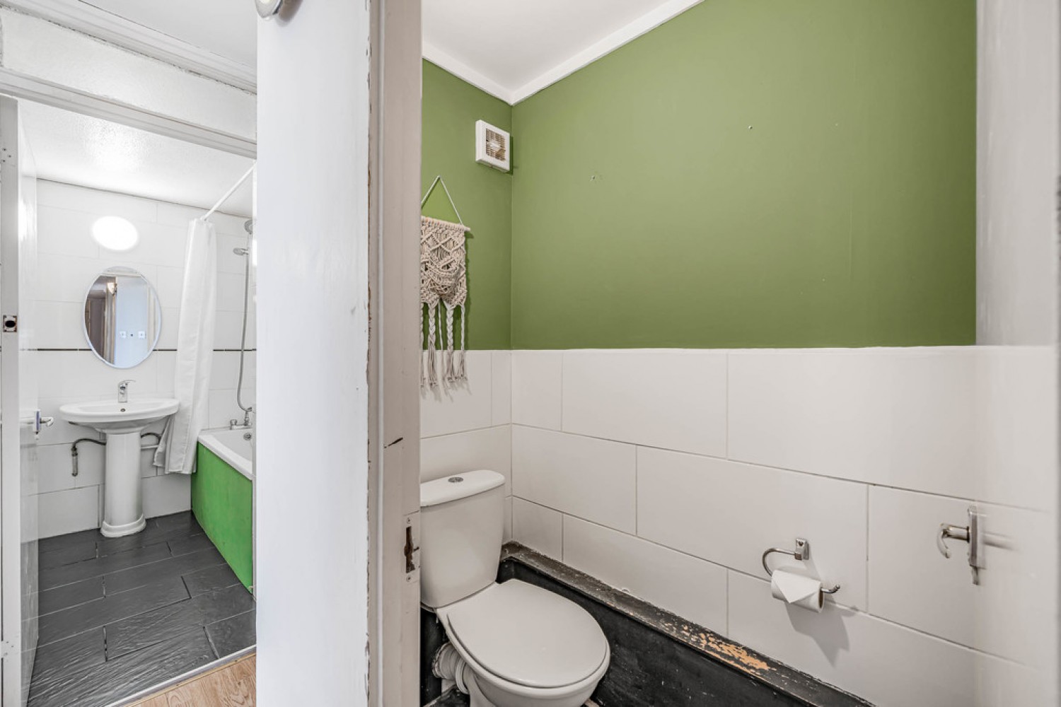 2 bedroom Flat for Sale Ashburnham Tower, Chelsea