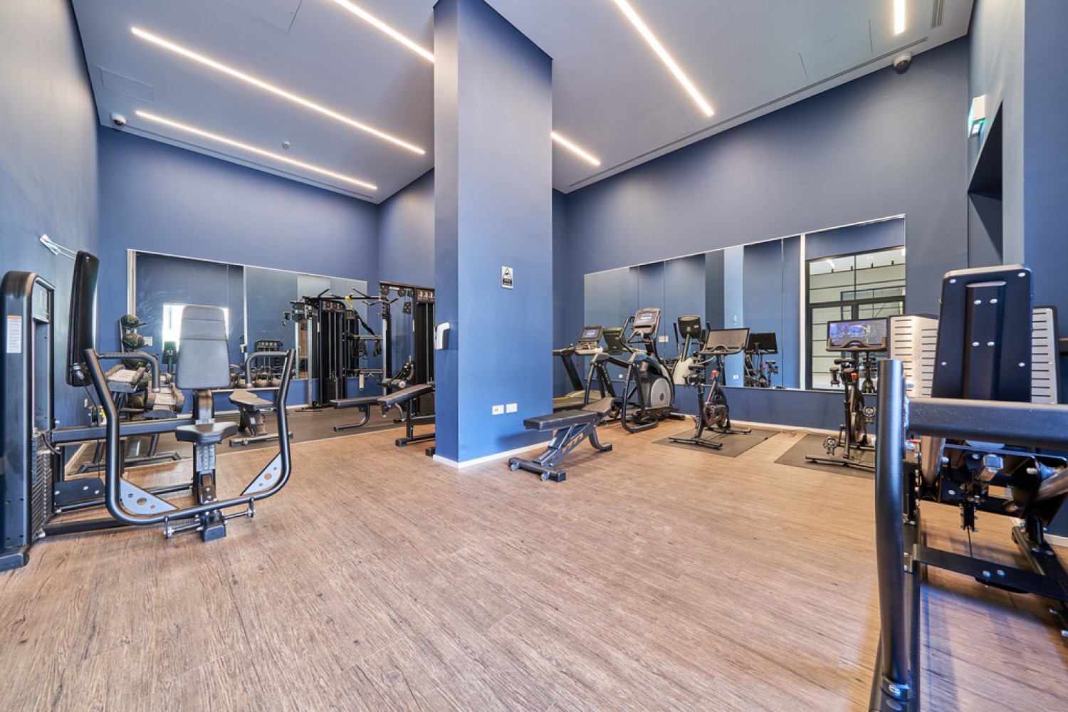 Coda Residences, Battersea