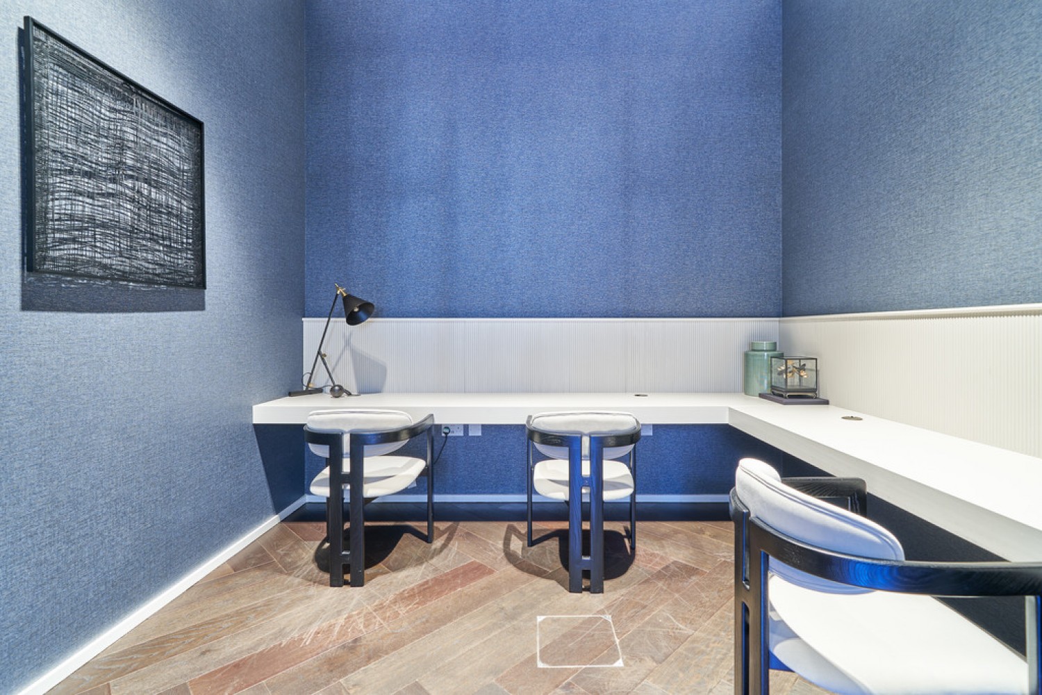 Coda Residences, Battersea