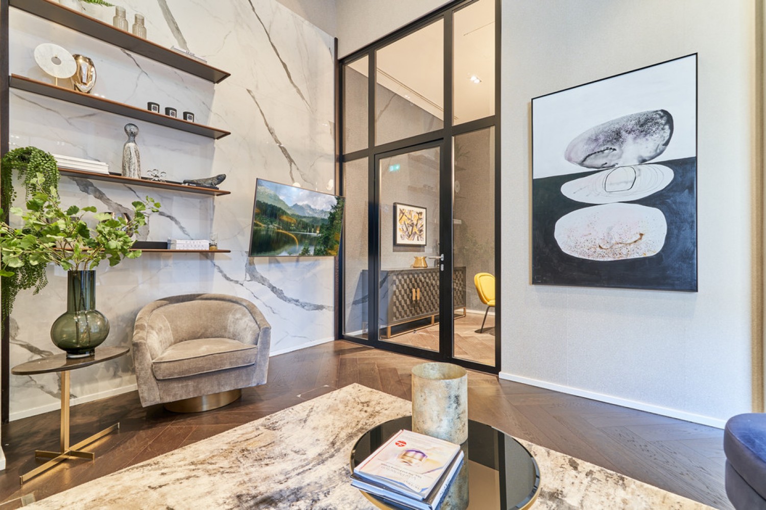 Coda Residences, Battersea