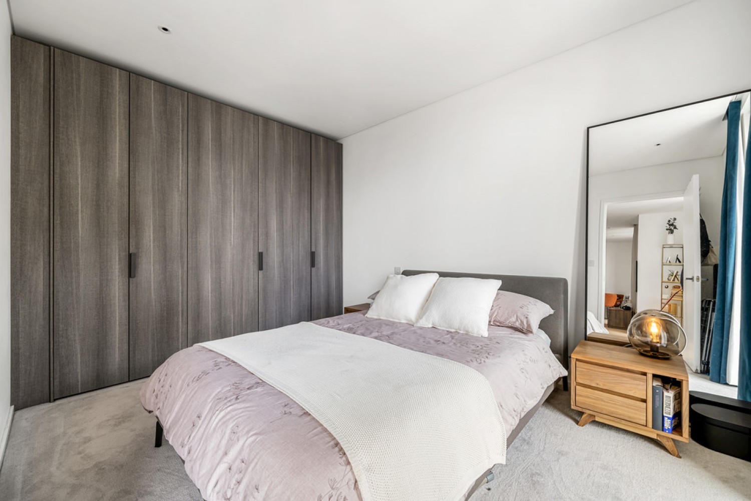 Coda Residences, Battersea