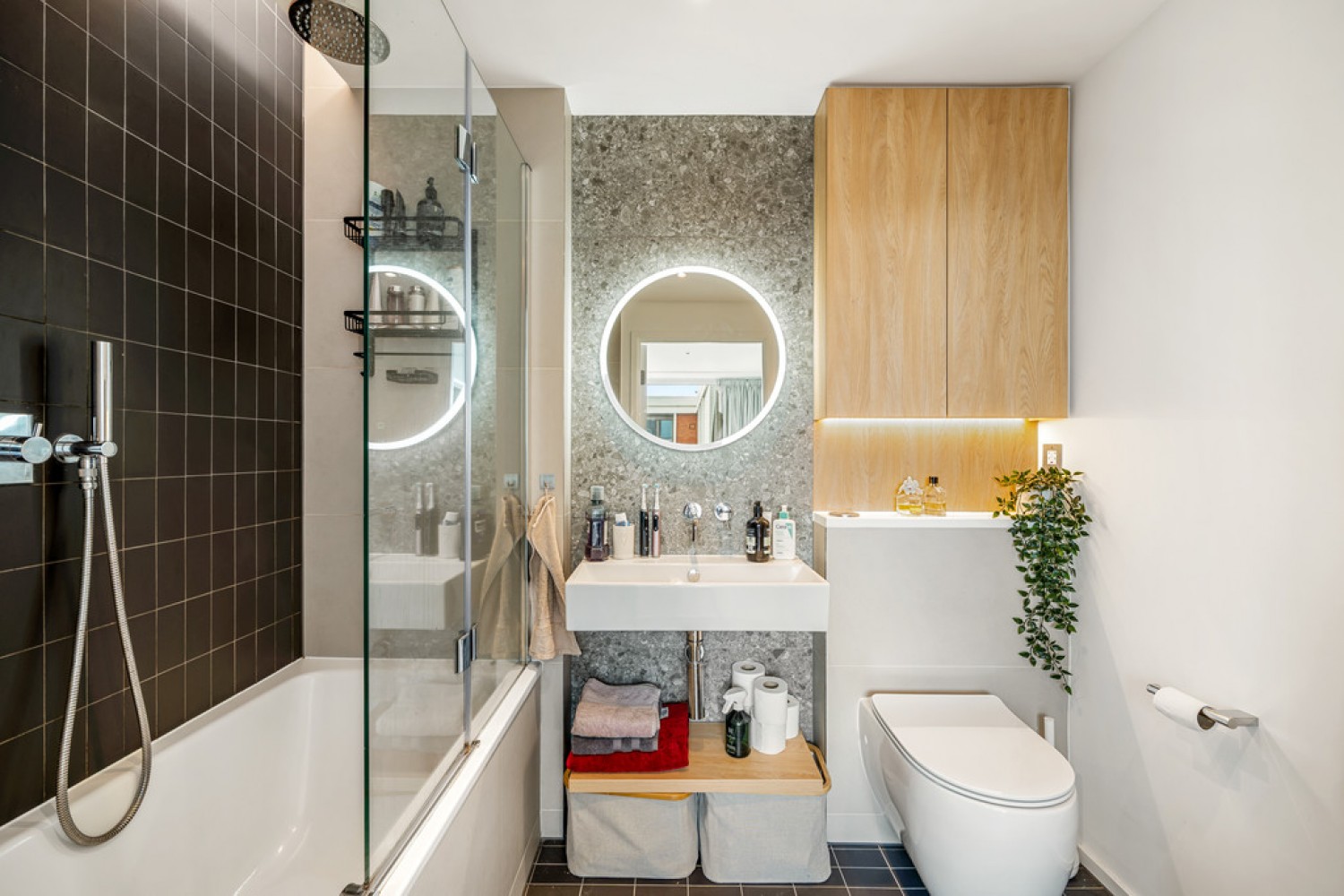 Coda Residences, Battersea