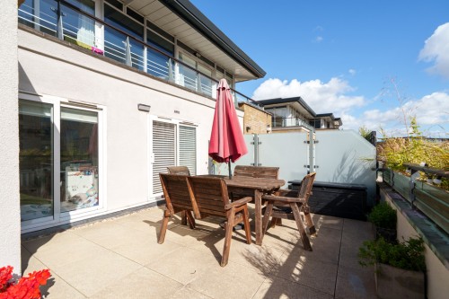 Riverside West , Wandsworth