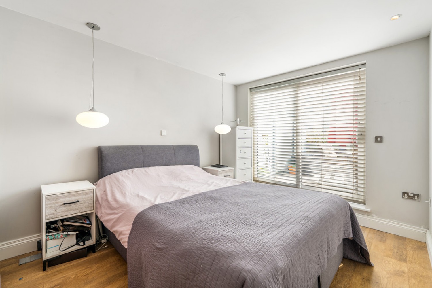Riverside West , Wandsworth