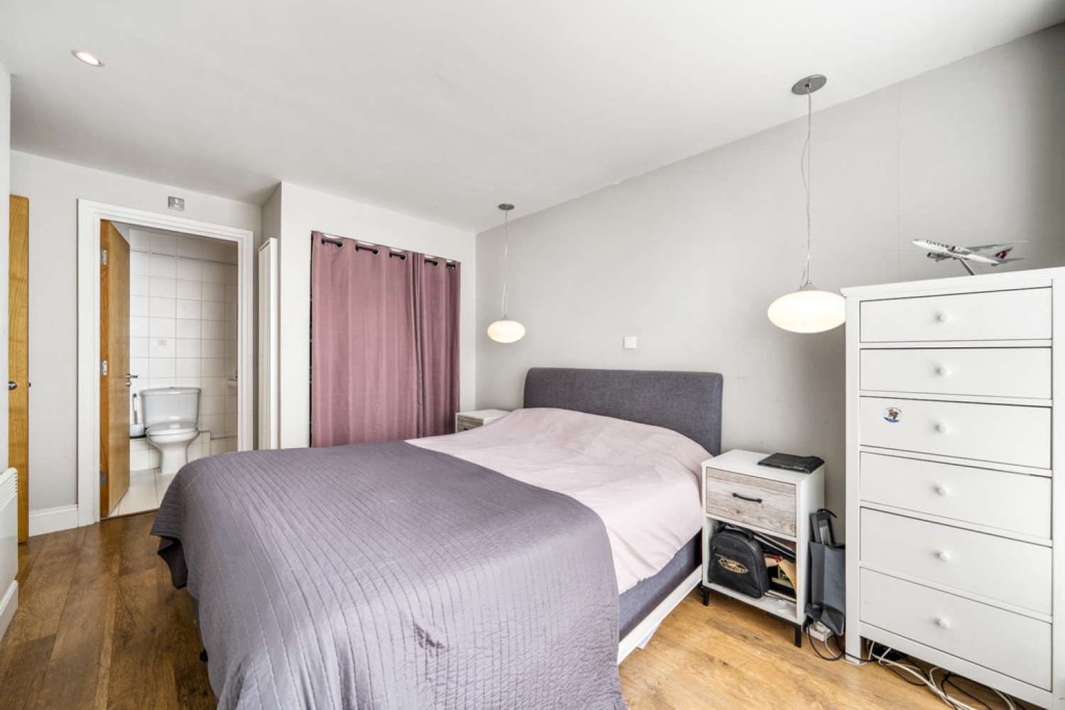 Riverside West , Wandsworth