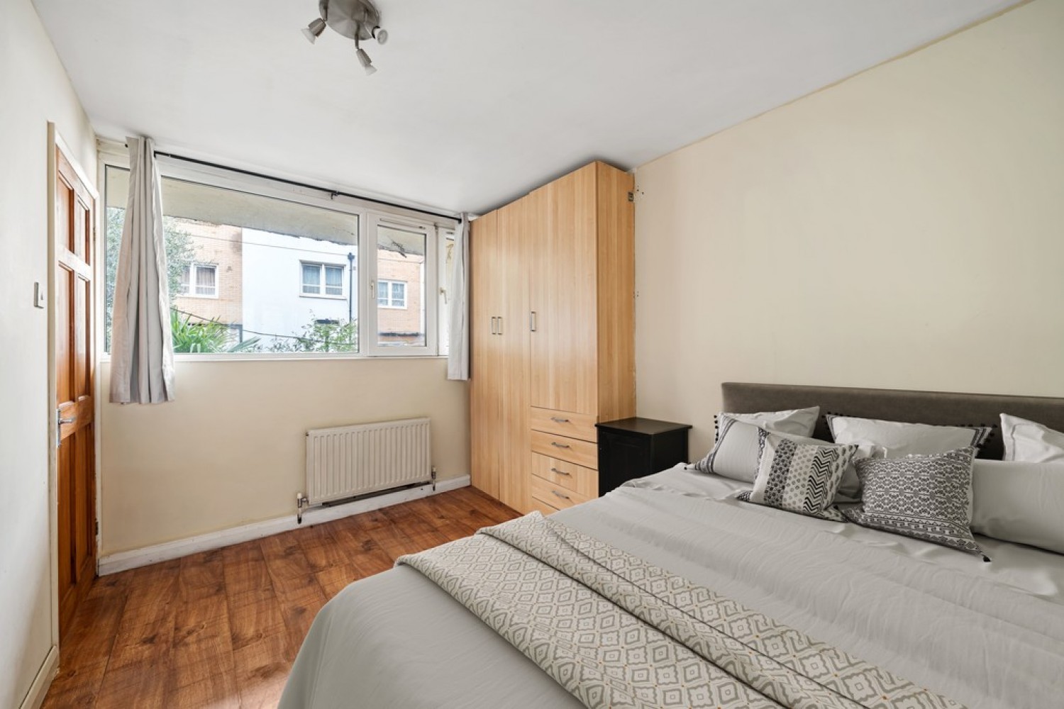 Finborough Road , Chelsea