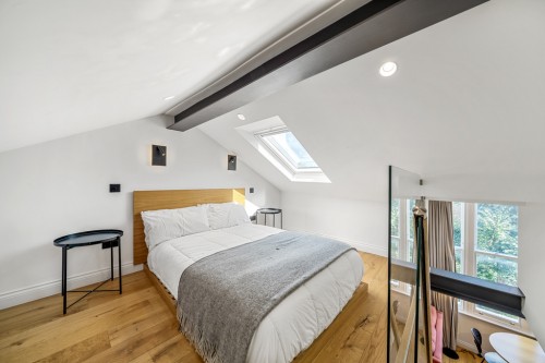 Coleherne Road, Chelsea, London