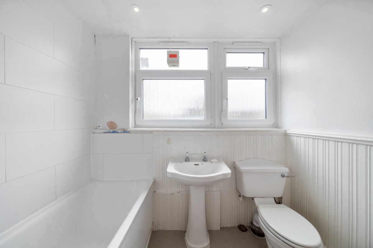 Searles Close, Battersea