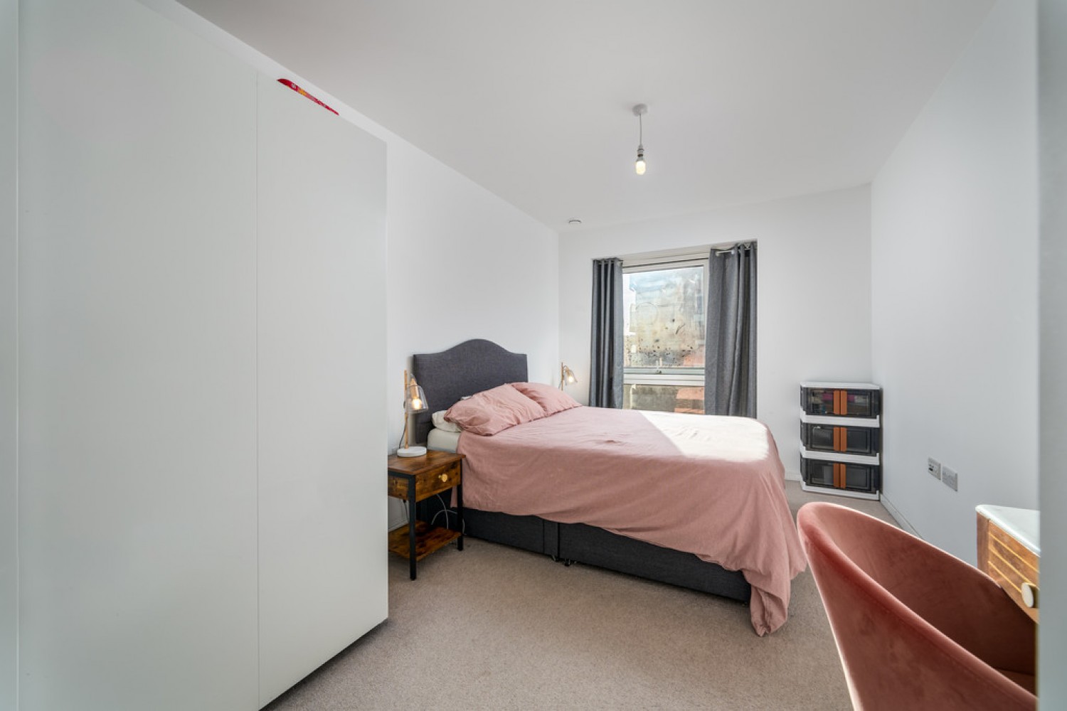 1 bedroom Flat for Sale Liberty House, Battersea Reach
