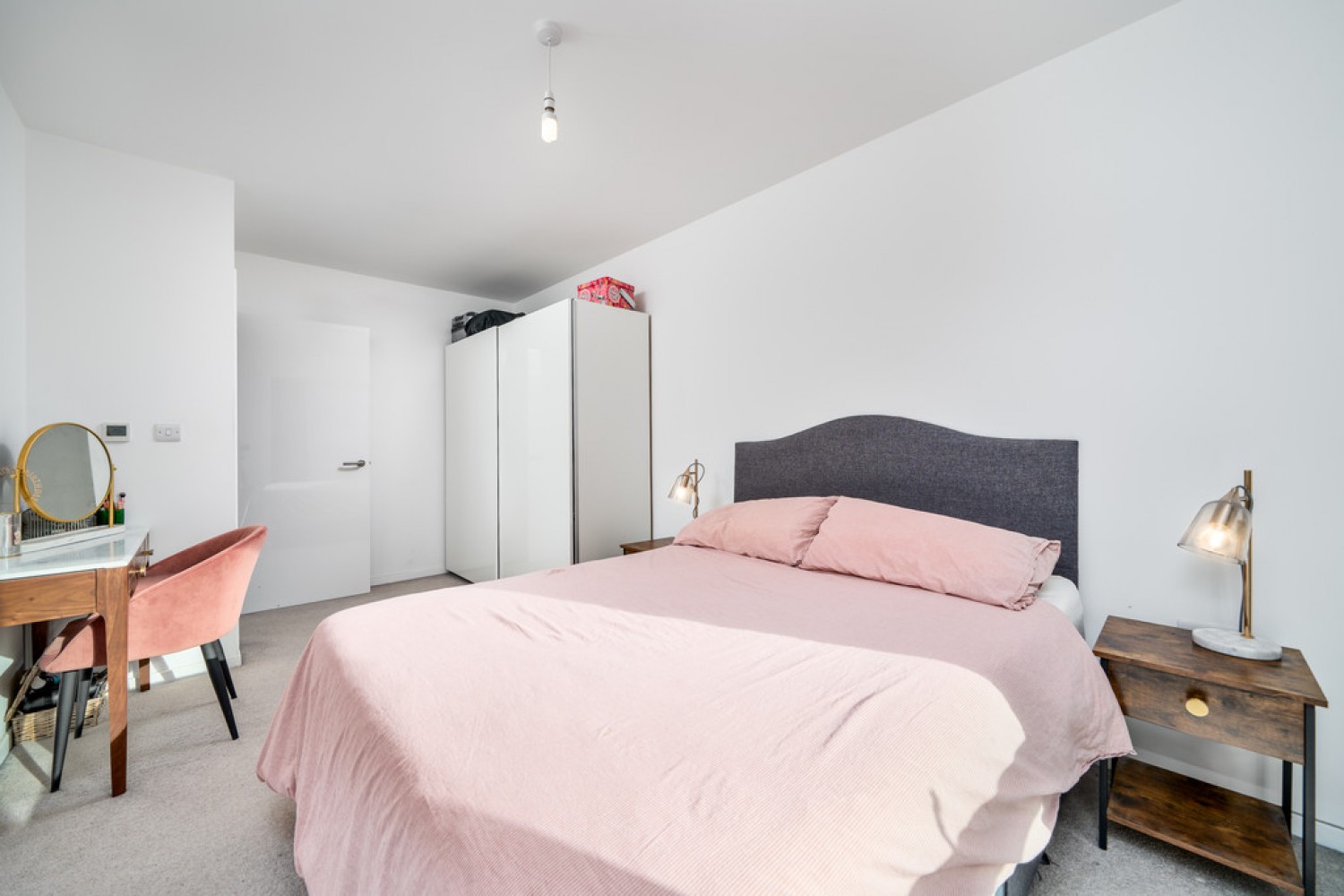 1 bedroom Flat for Sale Liberty House, Battersea Reach
