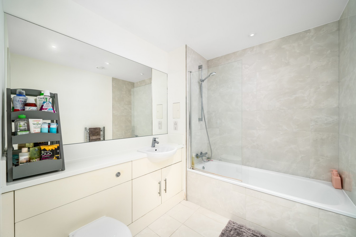 1 bedroom Flat for Sale Liberty House, Battersea Reach