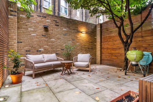 Edith Grove, Chelsea