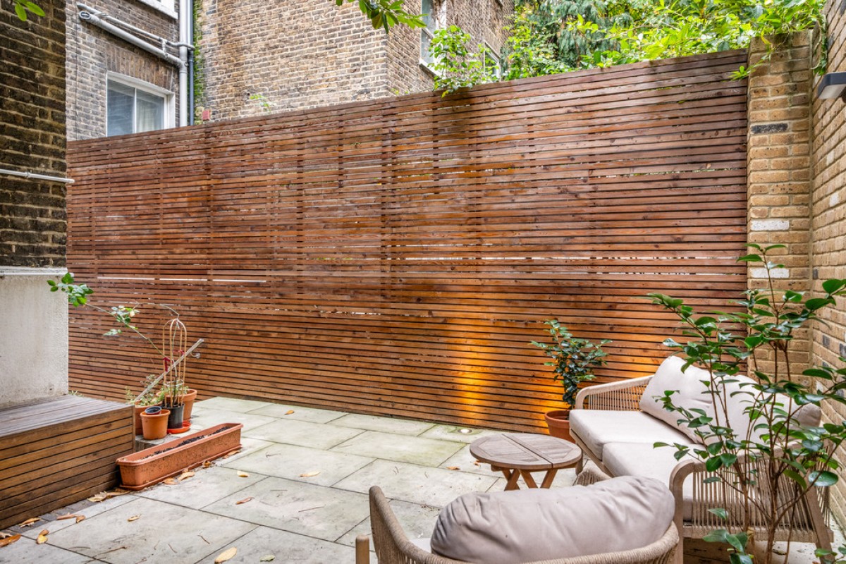 Edith Grove, Chelsea