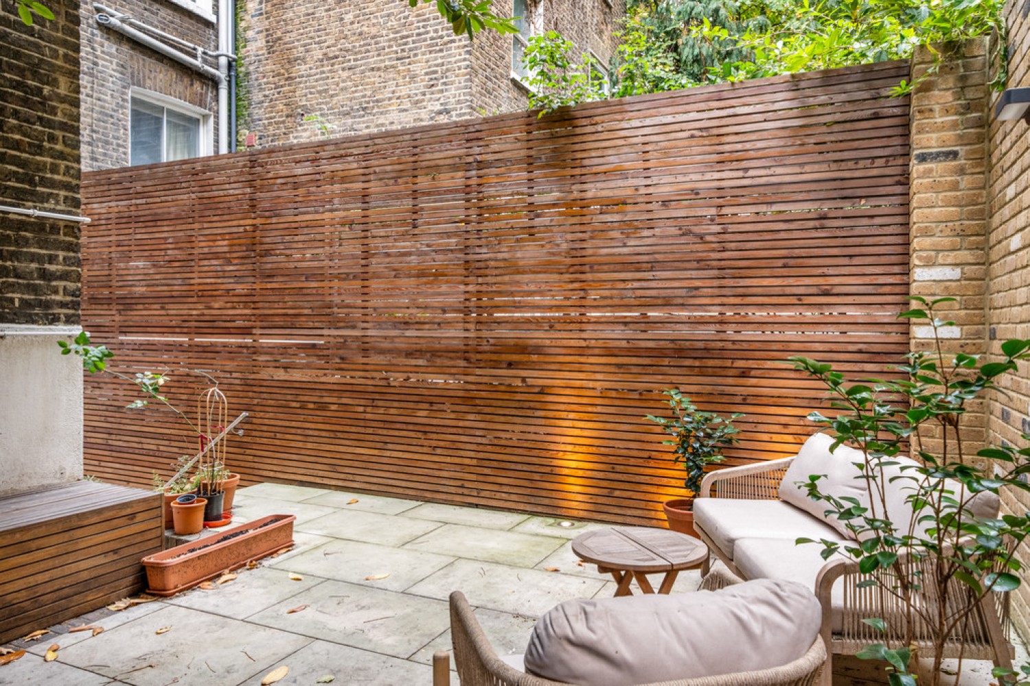 Edith Grove, Chelsea