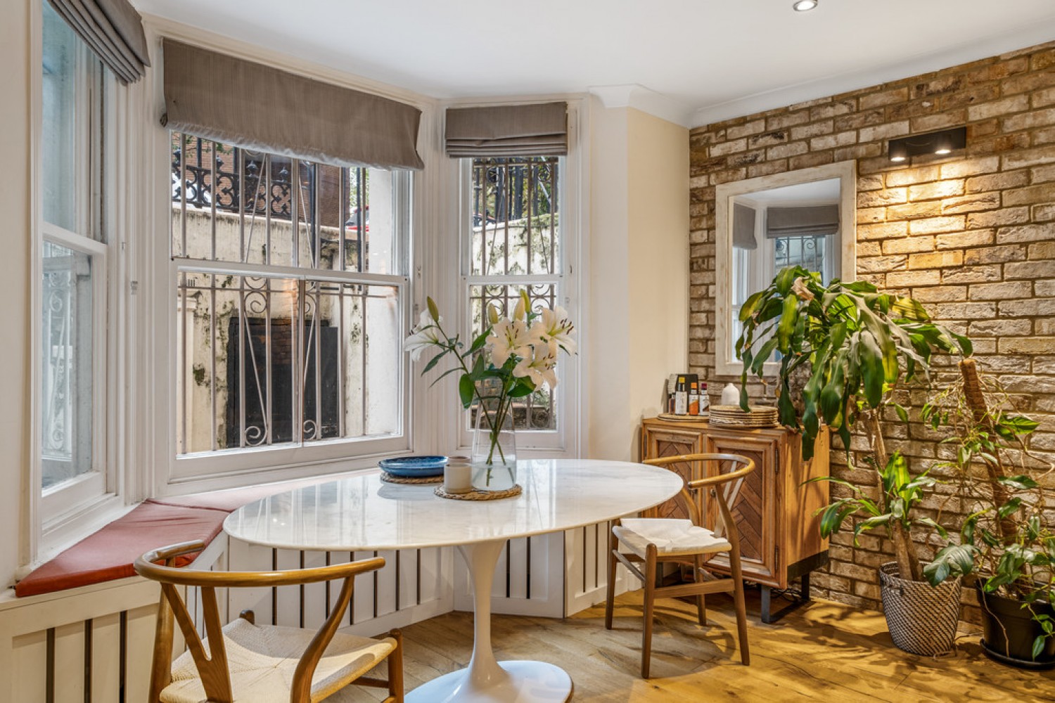 Edith Grove, Chelsea