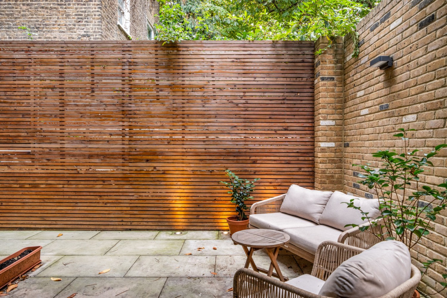 Edith Grove, Chelsea