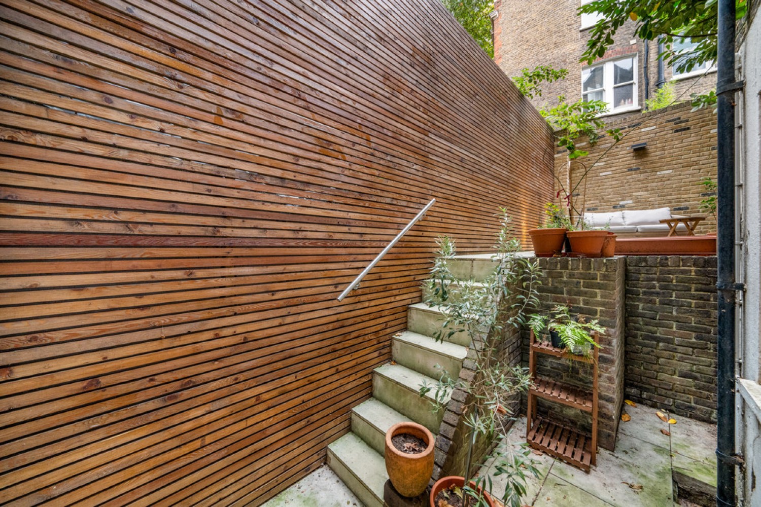 Edith Grove, Chelsea