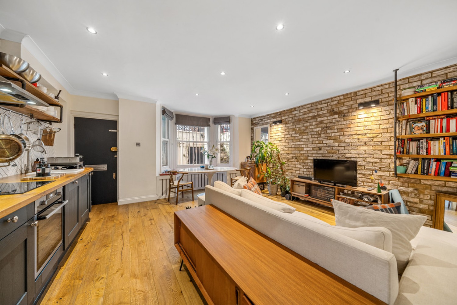 Edith Grove, Chelsea