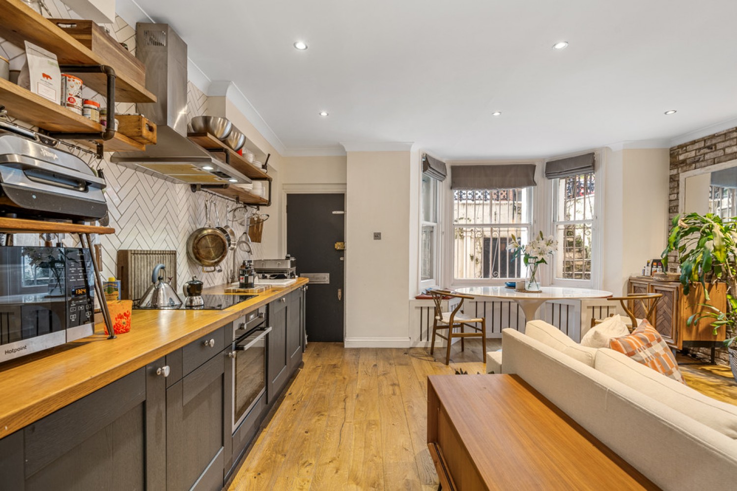 Edith Grove, Chelsea