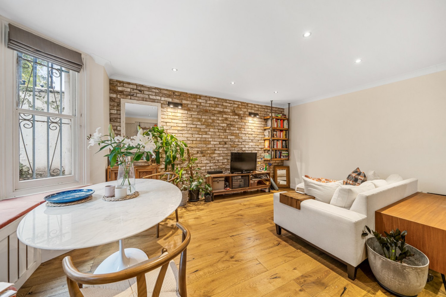 Edith Grove, Chelsea