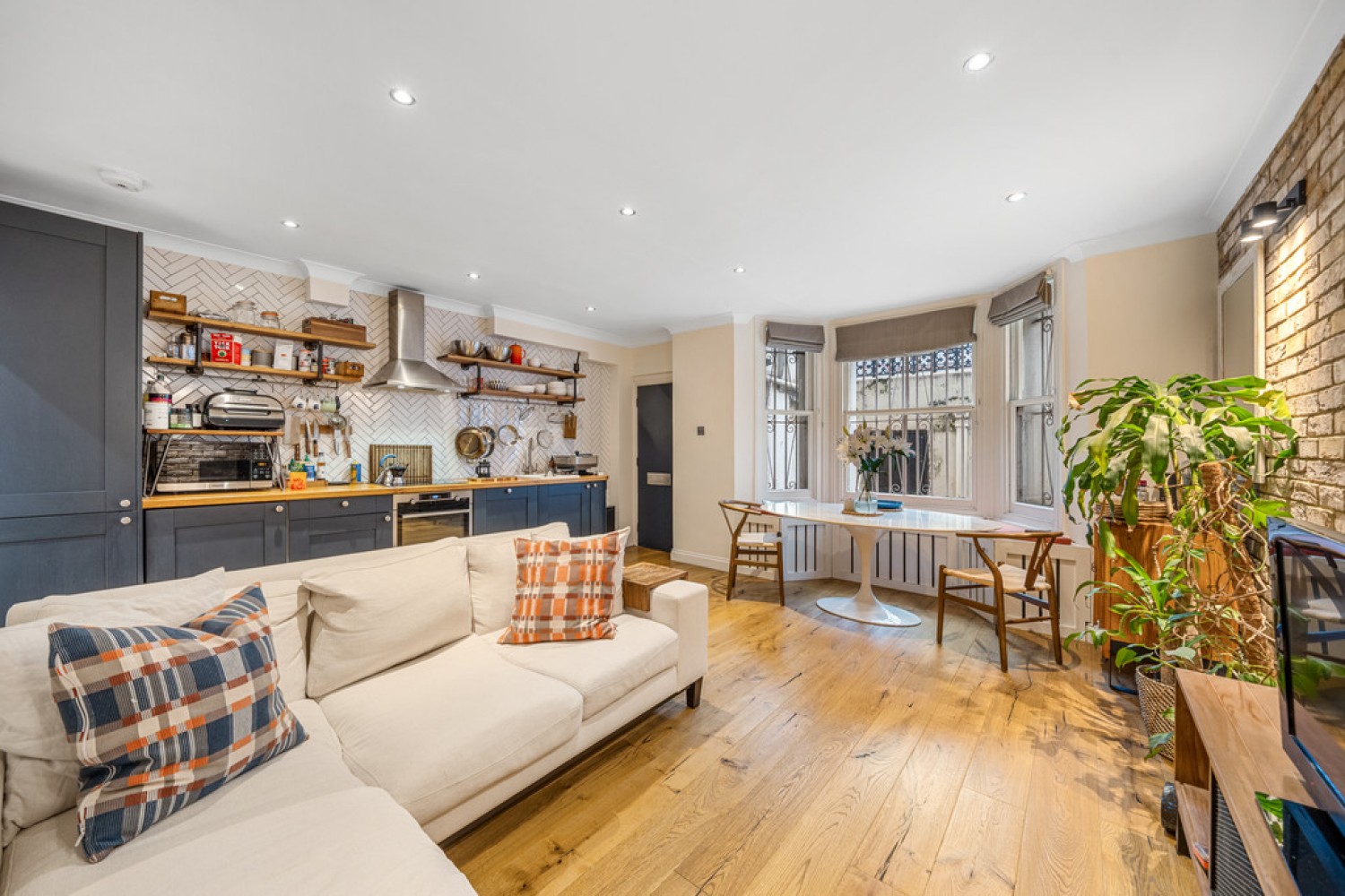 Edith Grove, Chelsea