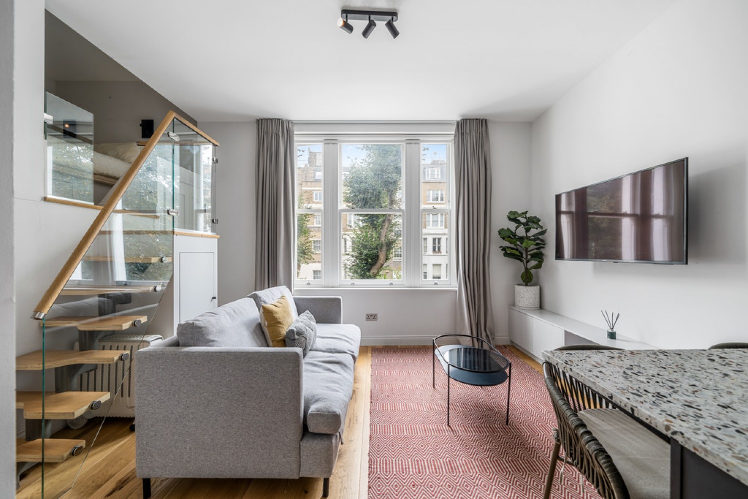Coleherne Road, Chelsea