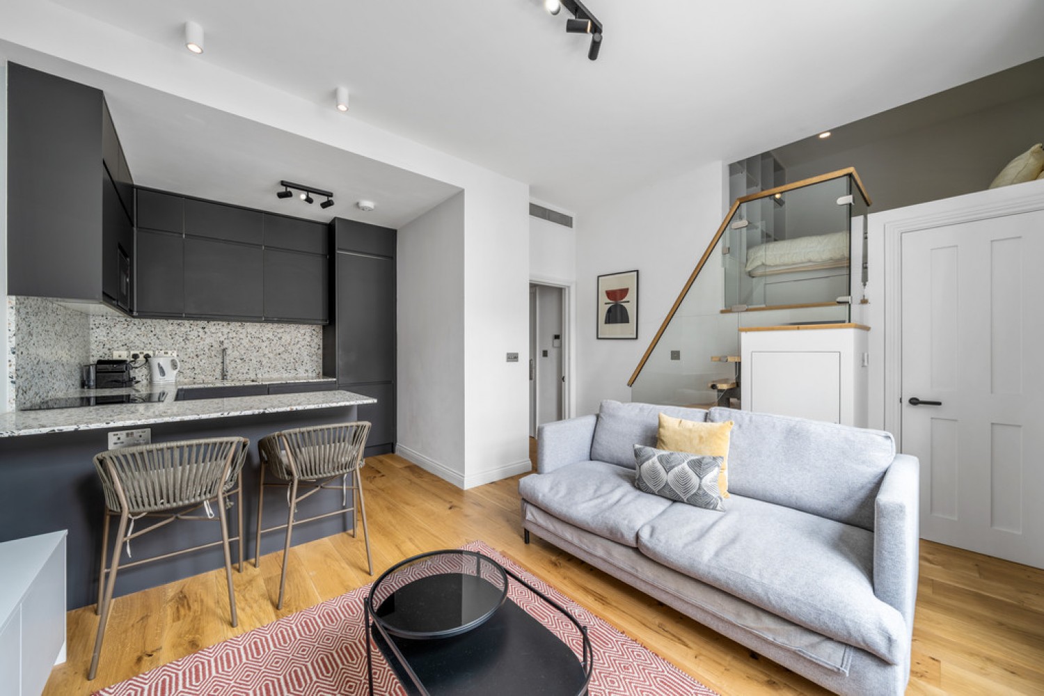 Coleherne Road, Chelsea