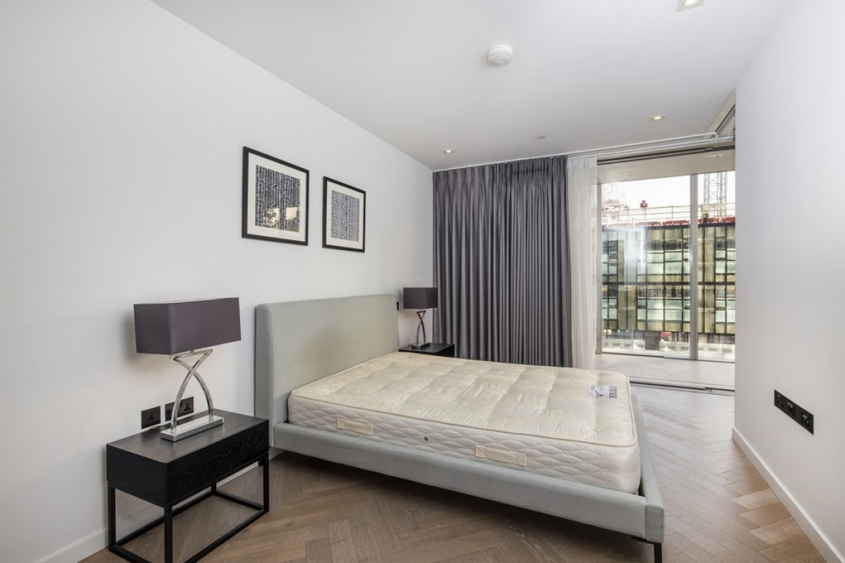 Ambrose House, Battersea Power Station