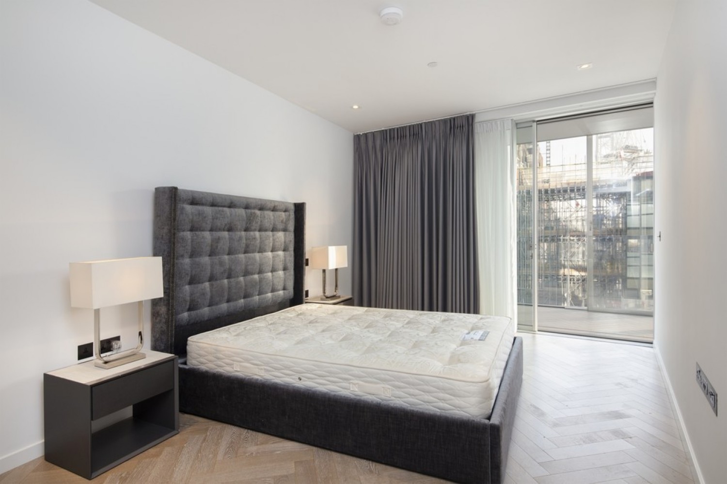 Ambrose House, Battersea Power Station