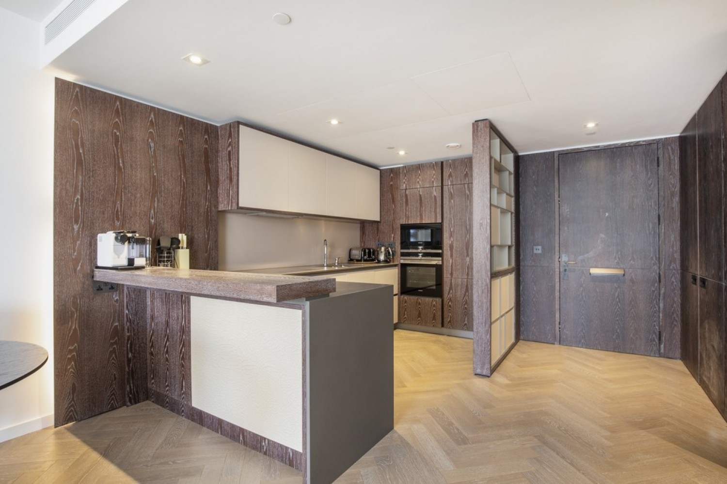 Ambrose House, Battersea Power Station