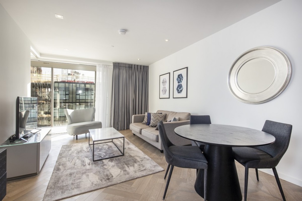 Ambrose House, Battersea Power Station