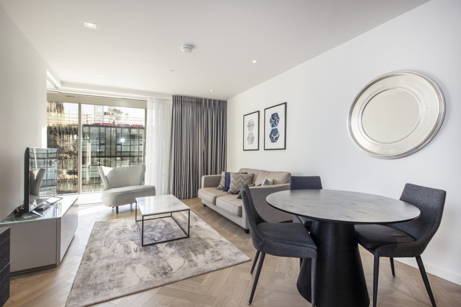 Ambrose House, Battersea Power Station