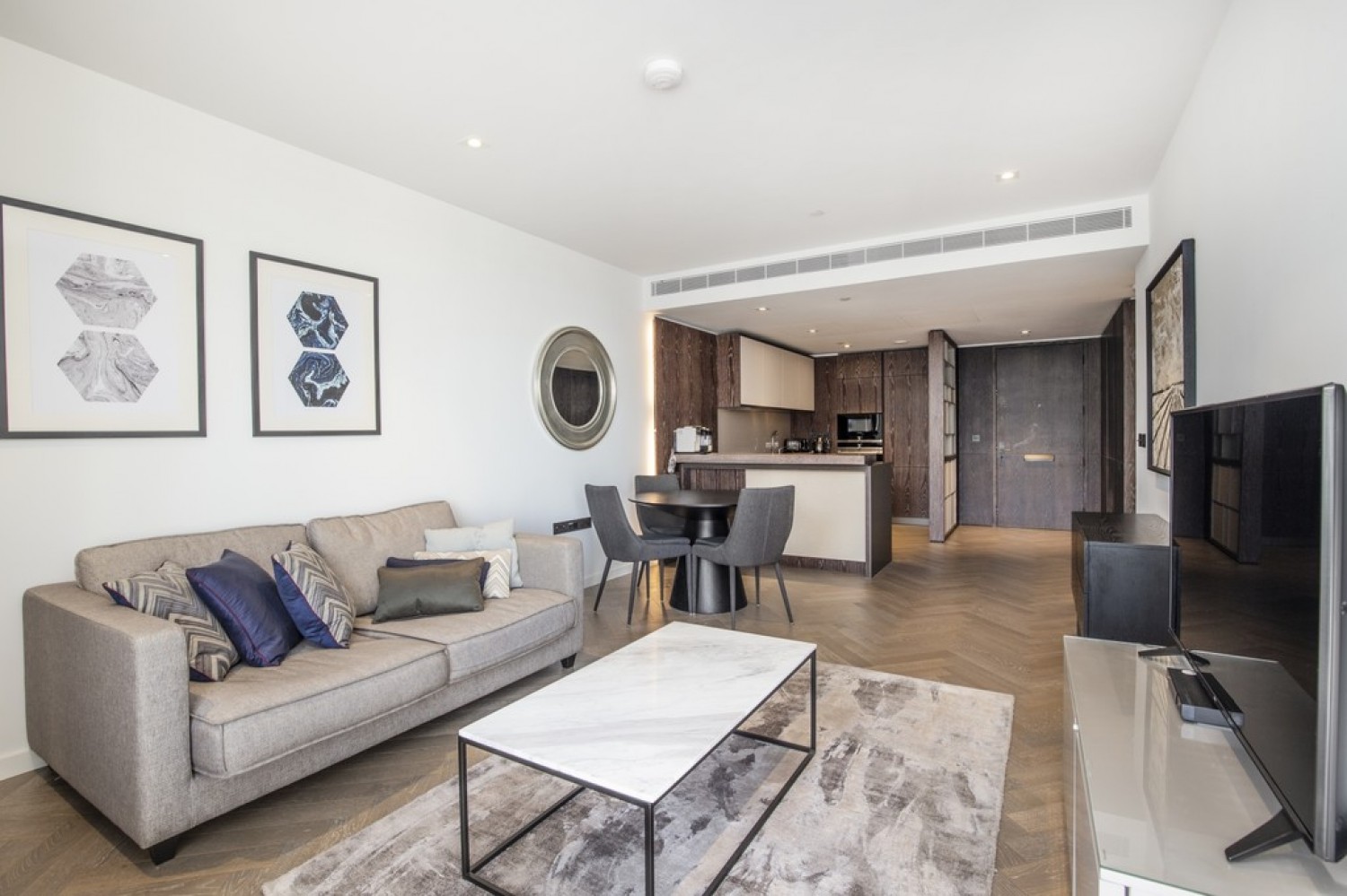 Ambrose House, Battersea Power Station