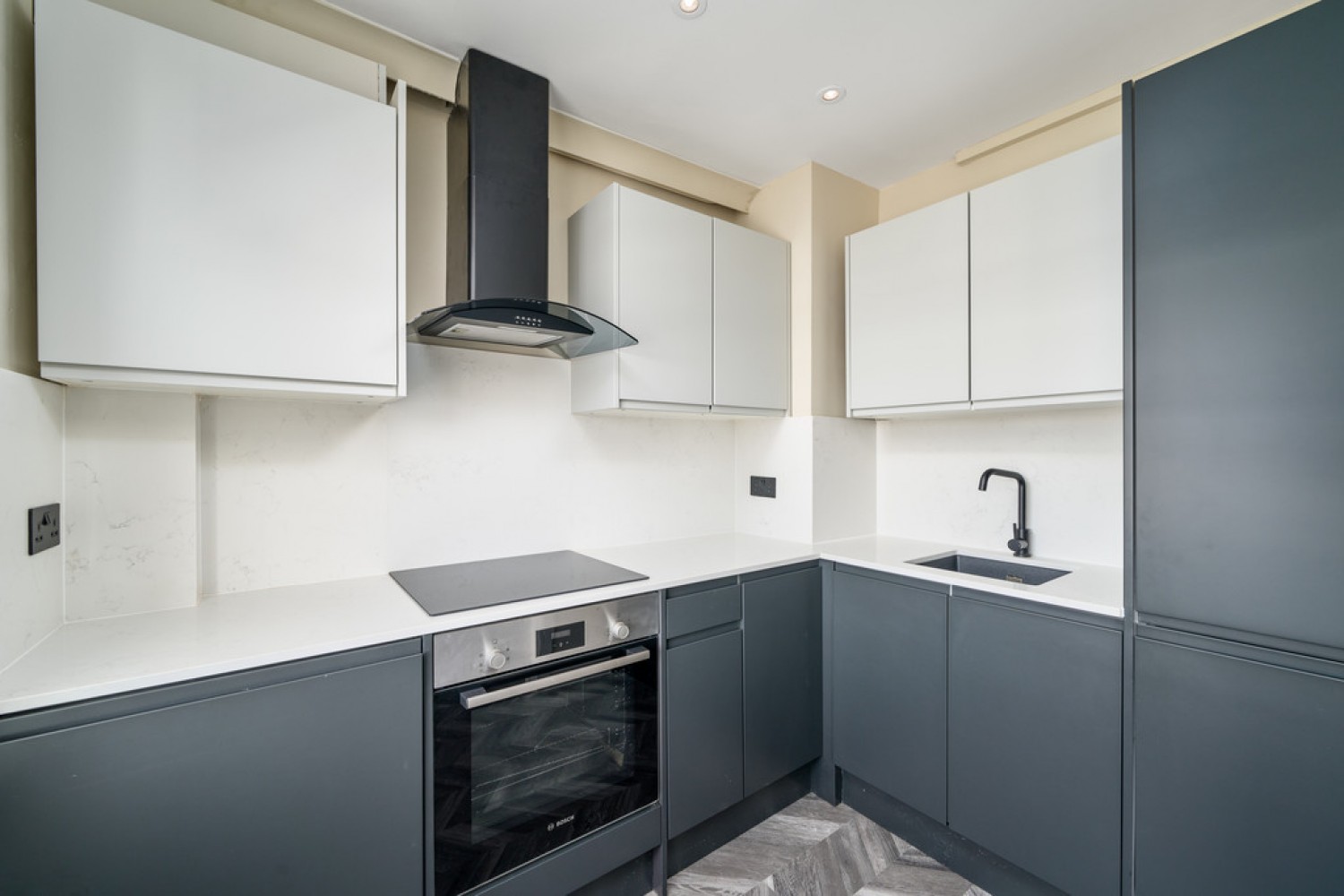 1 bedroom Flat for Sale Tadema Road, Chelsea