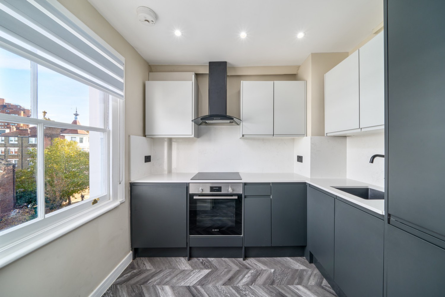 1 bedroom Flat for Sale Tadema Road, Chelsea