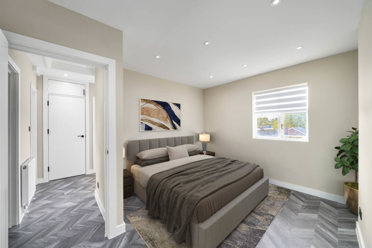1 bedroom Flat for Sale Tadema Road, Chelsea