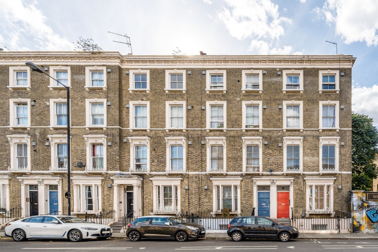 1 bedroom Flat for Sale Tadema Road, Chelsea
