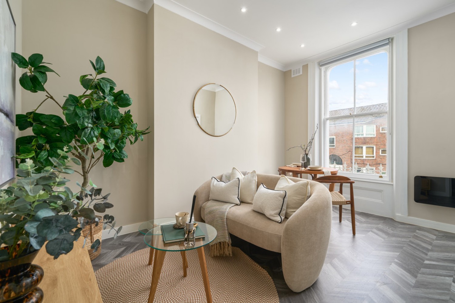 Tadema Road, Chelsea