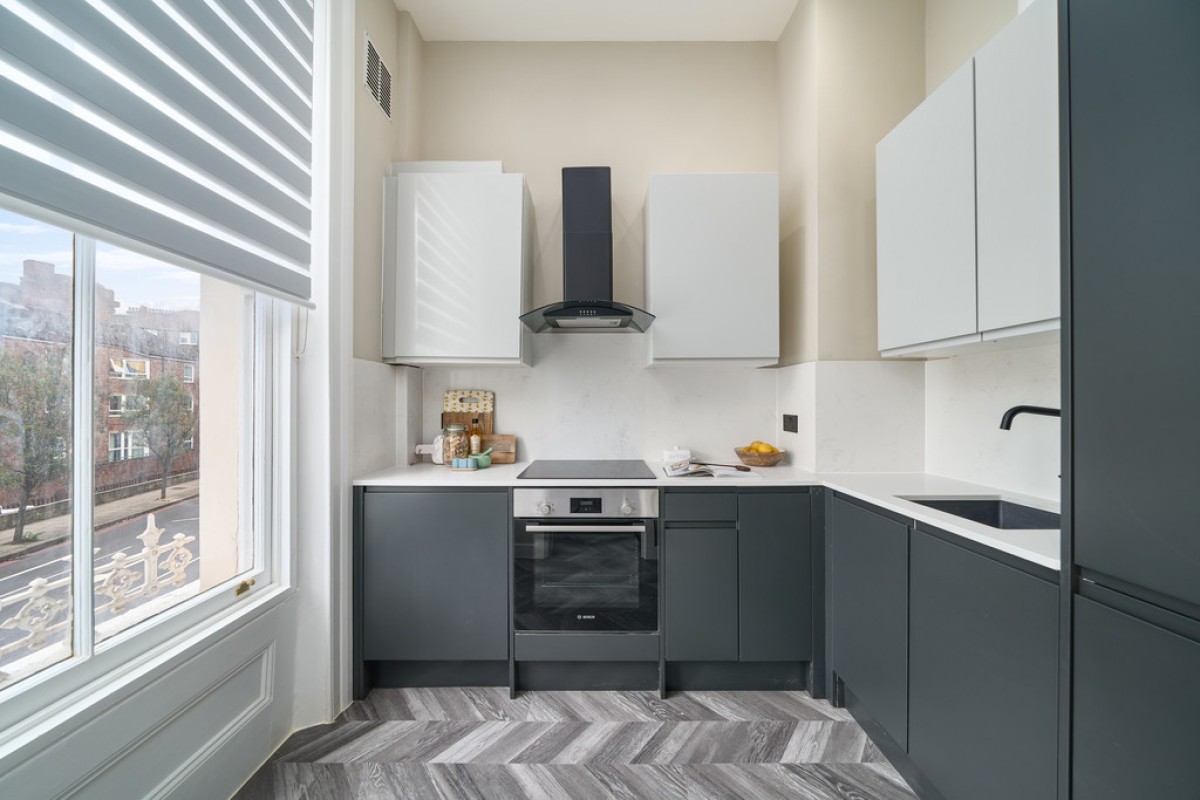 Tadema Road, Chelsea