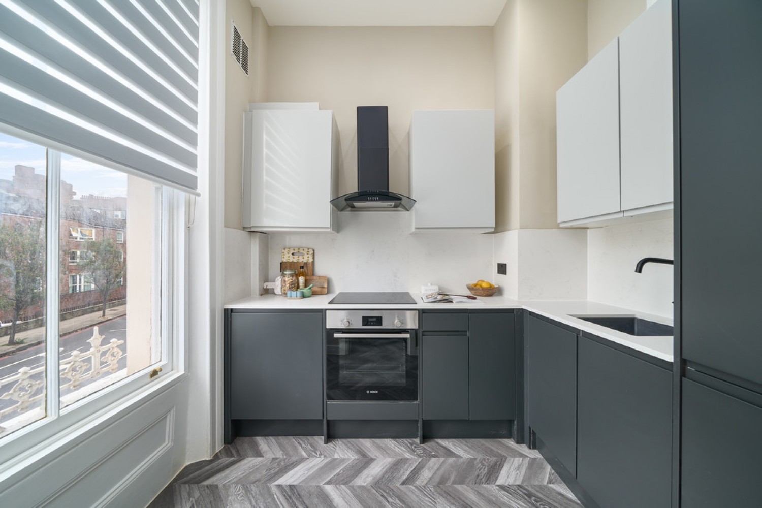 Tadema Road, Chelsea