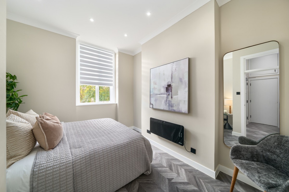 Tadema Road, Chelsea