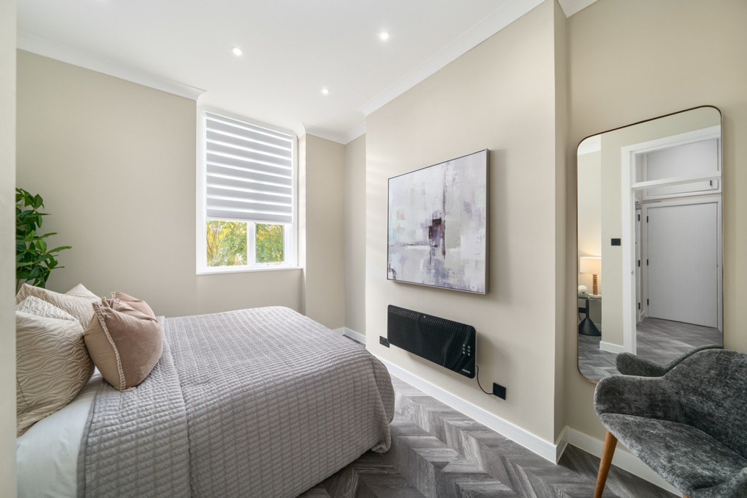 Tadema Road, Chelsea