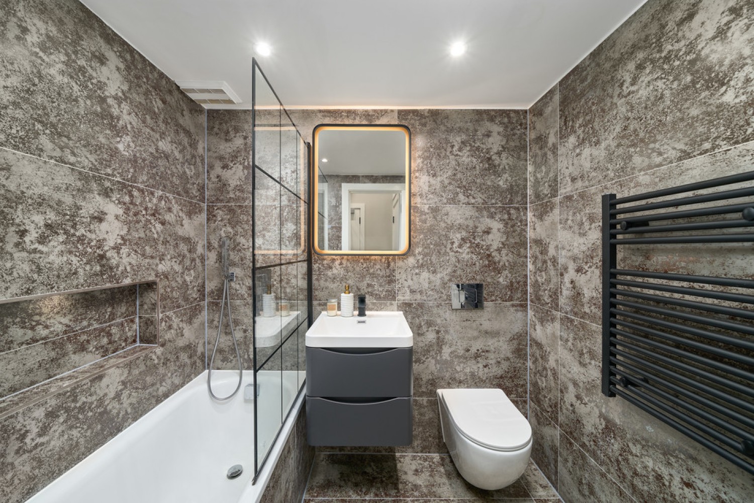 Tadema Road, Chelsea