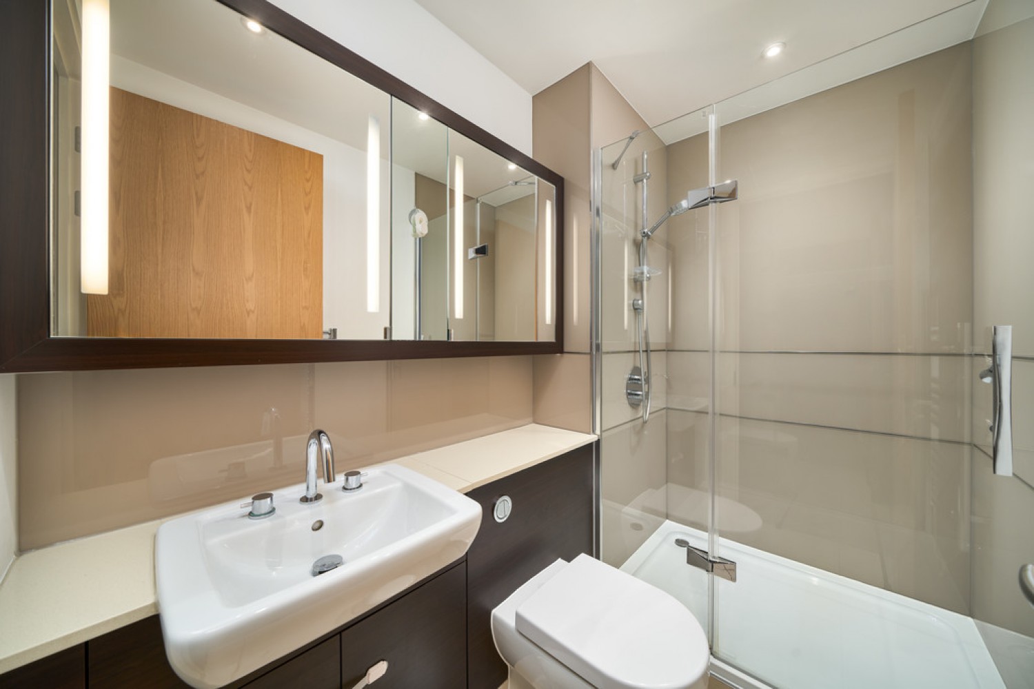 Flotilla House, Battersea Reach