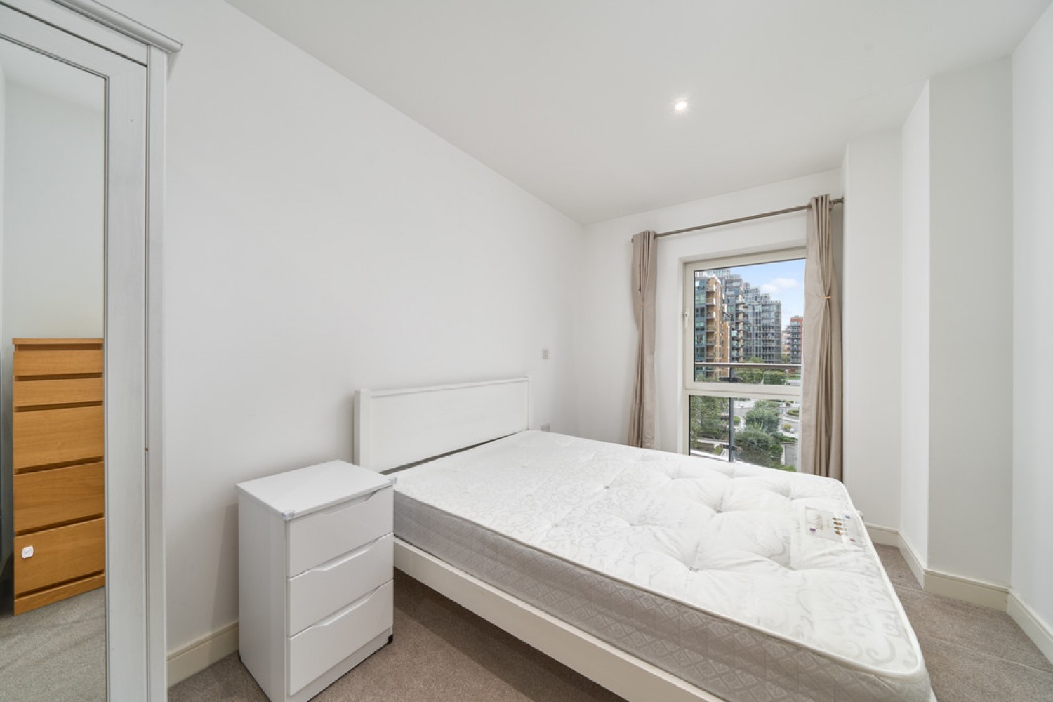 Flotilla House, Battersea Reach